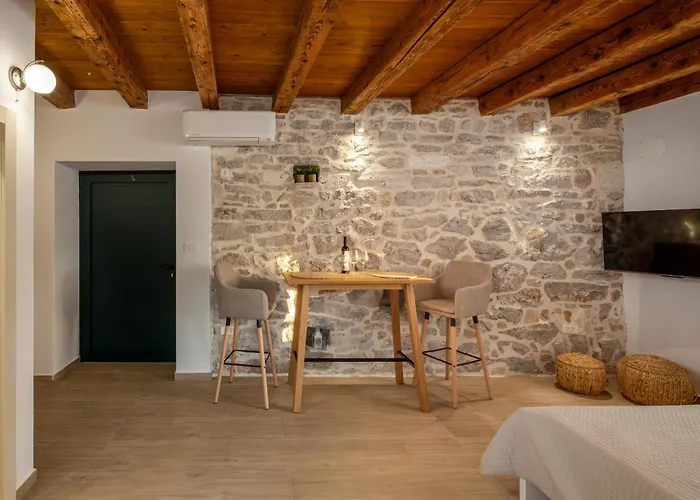 Casa Di Perla Villa *