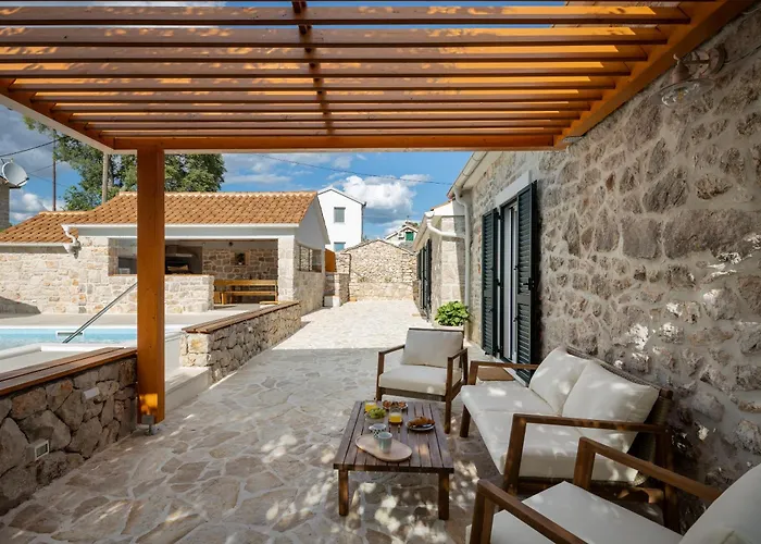 Casa Di Perla Villa Primošten