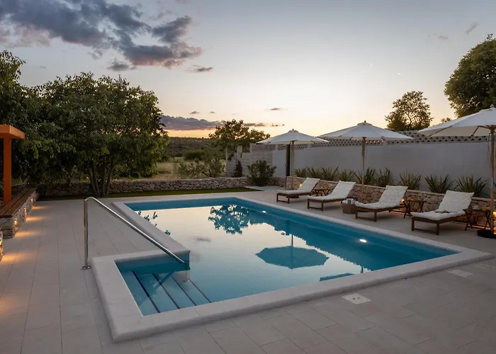 Casa Di Perla Primosten