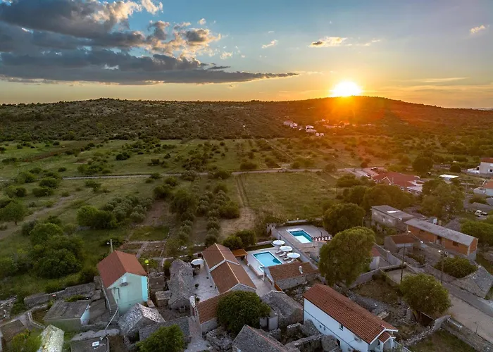 Casa Di Perla Vila *