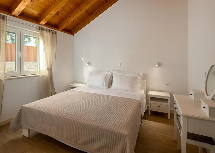 Villa Casa Di Perla *