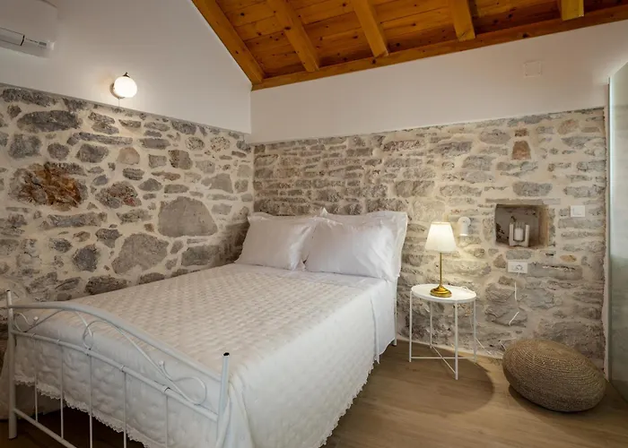 Vila Casa Di Perla *