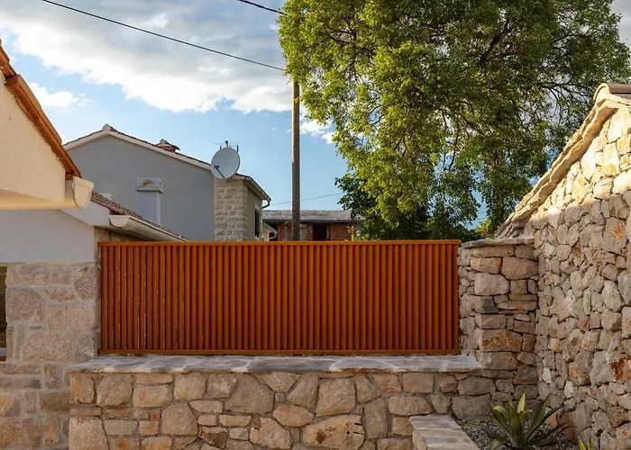 Casa Di Perla Vila *