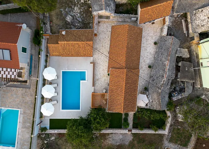 Casa Di Perla * Primosten