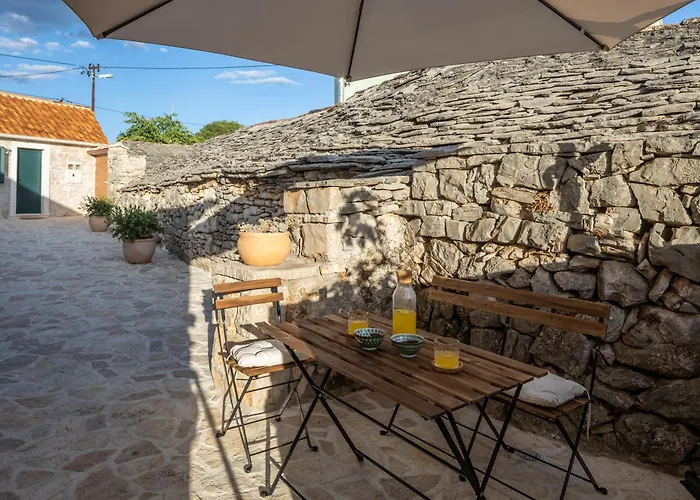 Casa Di Perla Villa *