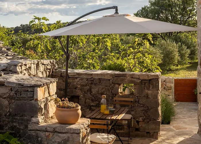 Vila Casa Di Perla Primosten