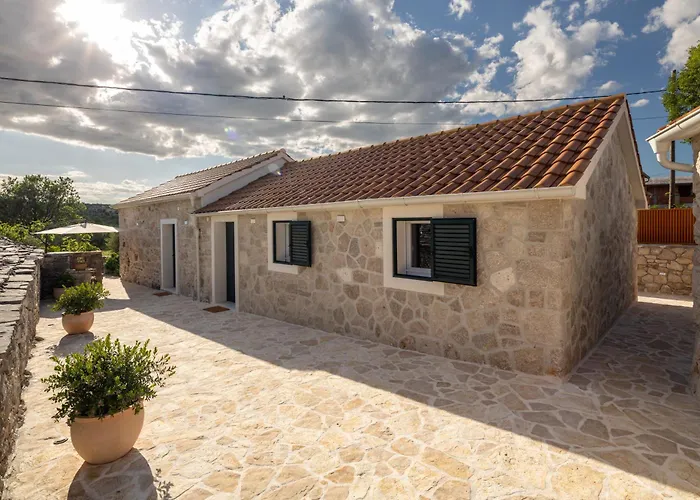 Casa Di Perla * Primosten