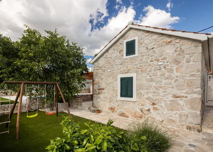 Casa Di Perla Villa *