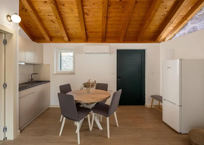 Vila Casa Di Perla Primosten