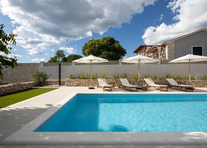 Casa Di Perla Primošten