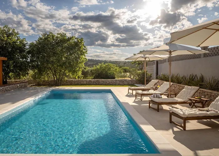 Vila Casa Di Perla *