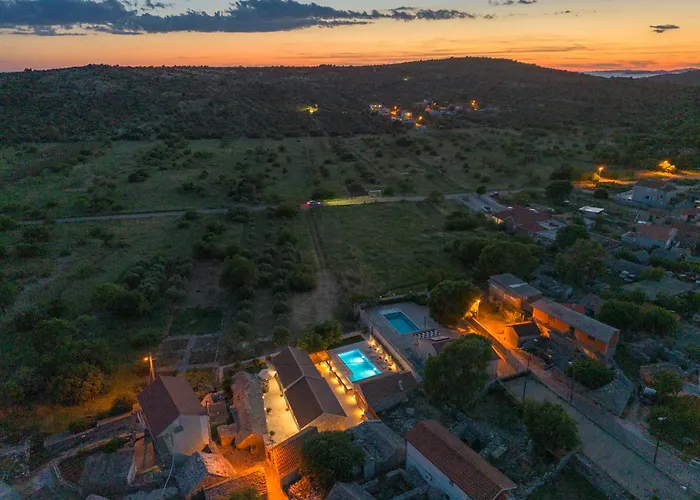 Vila Casa Di Perla *