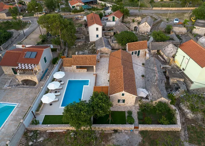 Casa Di Perla Vila Primosten