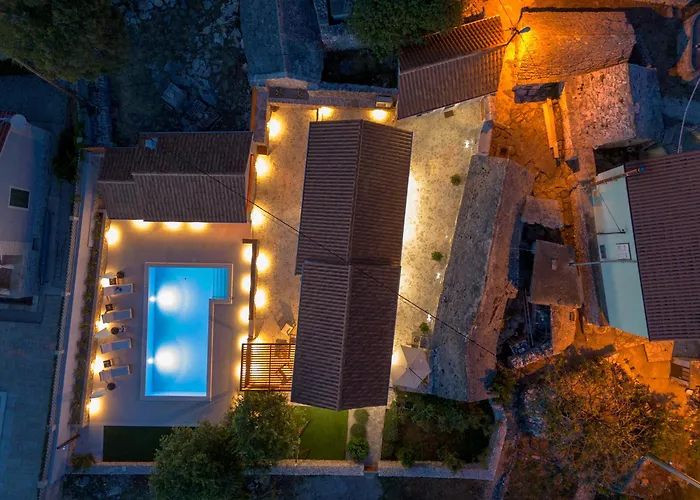 Villa Casa Di Perla Primošten