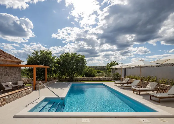 Casa Di Perla * Primosten