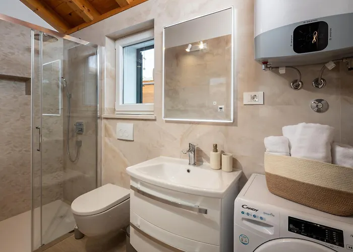 Casa Di Perla Primosten