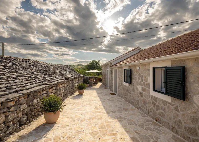 Casa Di Perla Villa Primošten