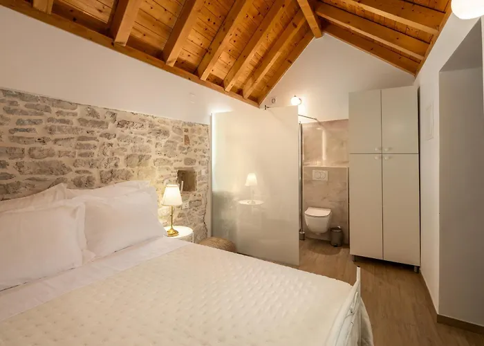 Casa Di Perla Villa *