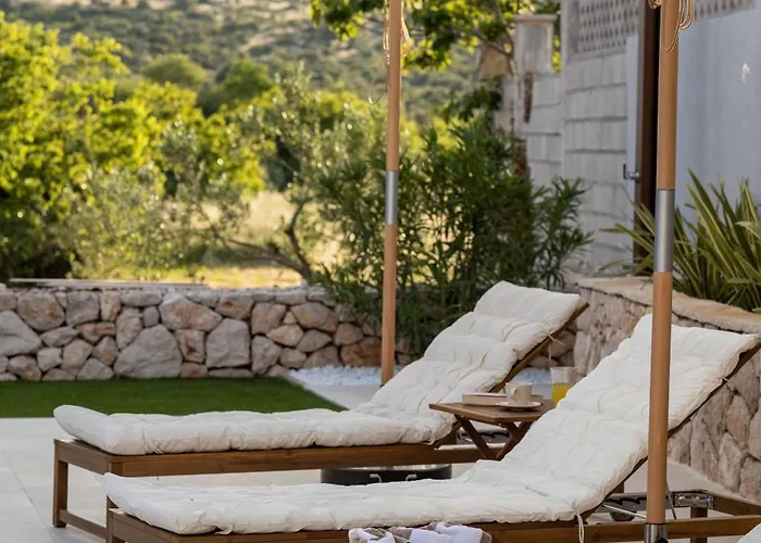 Casa Di Perla Primošten