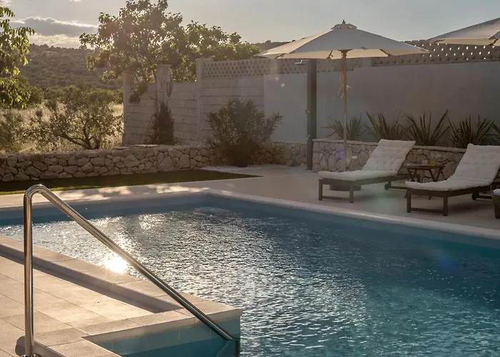 Casa Di Perla * Primošten