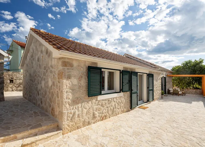 Casa Di Perla * Primošten