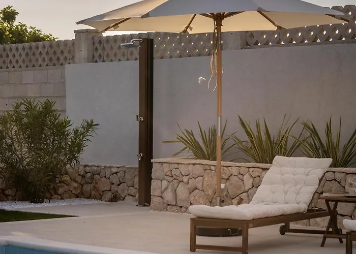 Vila Casa Di Perla Primosten