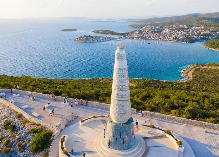 Vila Casa Di Perla *